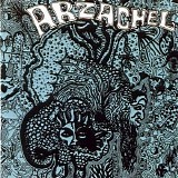Arzachel - Arzachel
