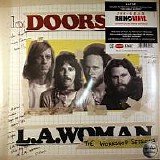 The Doors - L.A. Woman: The Workshop Sessions