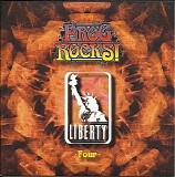 Various artists - Liberty