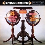 Esquivel - Four Corners of the World
