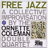 Ornette Coleman - Free Jazz