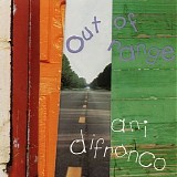 Ani Difranco - Out of Range