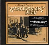 Grateful Dead - Workingman's Dead (2003 reissue)