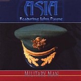 Asia - Military Man (Feat. John Payne)