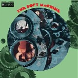 The Soft Machine - The Soft Machine [12 inch Analog]