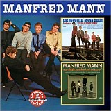 Manfred Mann's Earth Band - My Little Red Book Of Winners