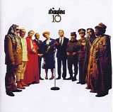 The Stranglers - 10