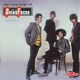 The Small Faces - The Very Best Of CD1