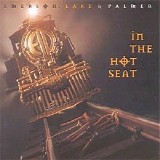 Emerson, Lake & Palmer - In The Hot Seat
