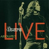 Doors, The - Live in Hollywood/Absolutely Live, Disc 2