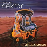 Nektar - Megalomania