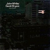 John White & Gavin Bryars - Machine Music