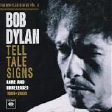 Bob Dylan - Tell Tale Signs: the Bootleg Series Vol.8 (2CD)
