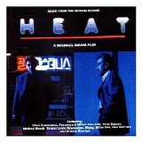 Brian Eno - Heat [Music From The Motion Picture]