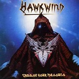 Hawkwind - Choose Your Masques