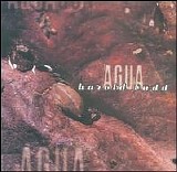 Harold Budd - Agua