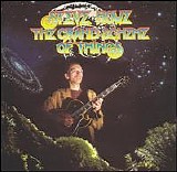 Steve Howe - The Grand Scheme of Things