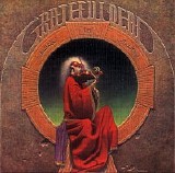 Grateful Dead - Blues For Allah