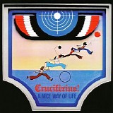 Cruciferius! - A Nice Way Of Life