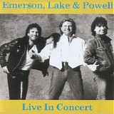Emerson Lake Powell - Live In Concert