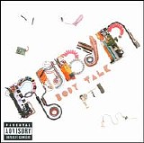 Robyn - Body Talk, Part 1
