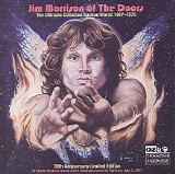 Jim Morrison - The Ultimate Collected Spoken Words 1967-1970