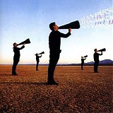 Alan Parsons - Live