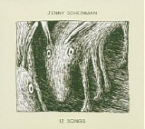 Jenny Scheinman - 12 Songs