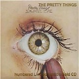 Pretty Things - Savage Eye 1975 (Japan POCE-1006) EAC FLAC