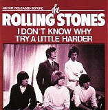 The Rolling Stones - Singles 1968-1971 (Disc 07)
