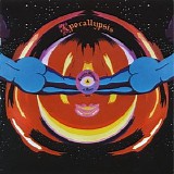 Gerardo Manuel & El Humo - Apocallypsis