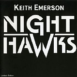 Keith Emerson - Nighthawks