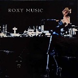 Roxy Music - For Your Pleasure