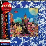 The Rolling Stones - Their Satanic Majesties Request (2006 ABKCO Rem.)