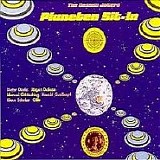 Cosmic Jokers - Planeten Sit-In