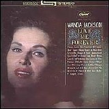 Wanda Jackson - Love Me Forever