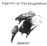 Gygafo - Legend Of The Kingfisher