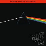 Pink Floyd - The Dark Side Of The Moon (Vinyl Rip)