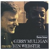 Ben Webster, Gerry Mulligan - Gerry_Mulligan,Ben_Webster_-_Gerry_Mulligan_Meets_Ben_Webster_