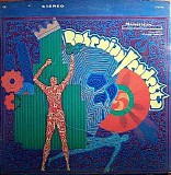 Bohemian Vendetta - Bohemian Vendetta