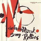 Thelonious Monk - Thelonious Monk And Sonny Rollins