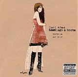 Tori Amos - Legs and Boots: Boston, MA - October 19, 2007