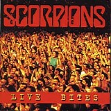 Scorpions - Live Bites