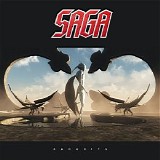 Saga - Sagacity (Special Edition)