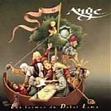 Ange - Les Larmes Du Dalai-Lama
