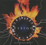 Invisigoth - Alcoholocaust
