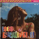 Esquivel - 1968 Esquivel!!