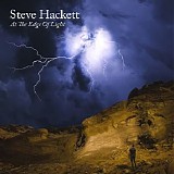 Steve Hackett - At The Edge Of Light