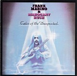 Frank Marino & Mahogany Rush - [1979] Tales Of The Unexpected