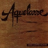 Aquelarre - Aquelarre
